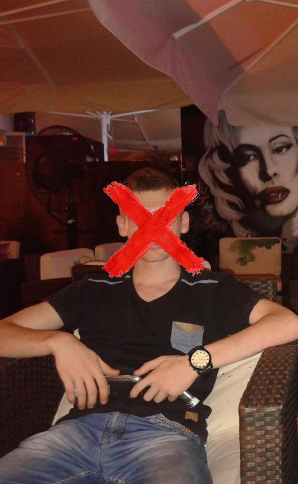 Si tepele lui Ovi Olaru nu se opresc