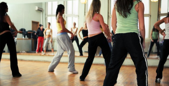 Invata sa dansezi, o sa ai nevoie
