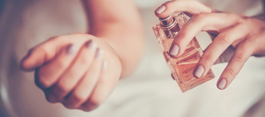 Alege-ti parfumul in functie de personalitate