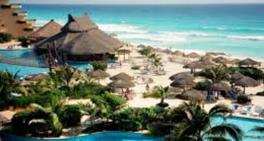 Cancun- soare, tequila si sombreros