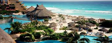 Cancun- soare, tequila si sombreros