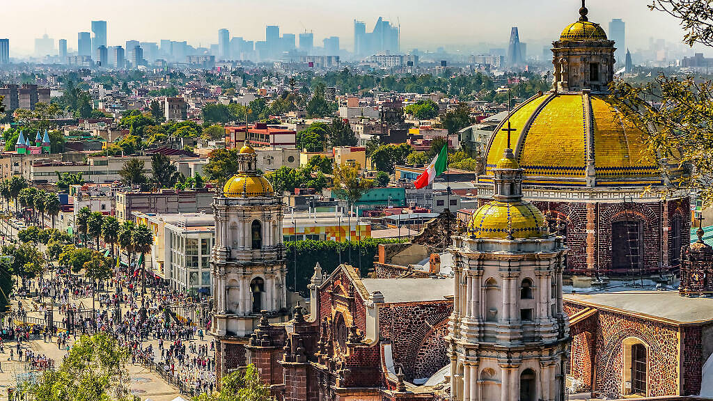 Care sunt cele mai frumoase orase din lume in 2019?