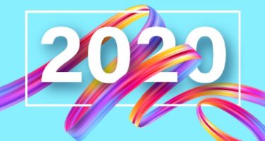 12 rezolutii pentru fiecare luna a anului 2020