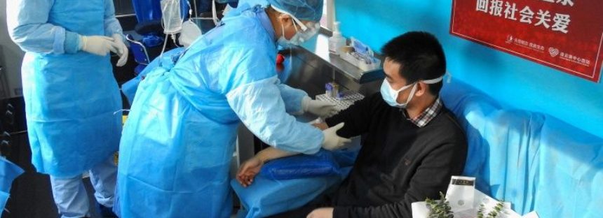 Coronavirus: bilantul creste la 1770 de morti in China, o evolutie imposibil de prevazut