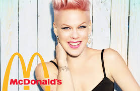 Celebritatile care au lucrat la McDonald’s