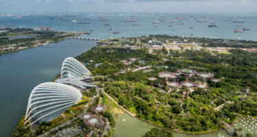 Viziteaza Singapore