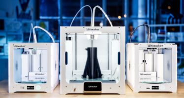Precis, rapid și versatil – viitorul printării 3D (fabricării aditivate)