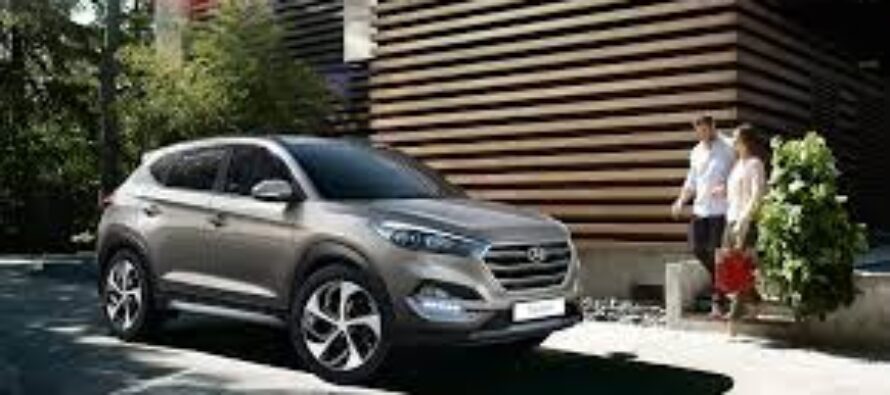 Hyundai Tucson- 5 motive care explica succesul sau