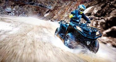ATV-urile CFMOTO – Vârful industriei de vehicule off-road