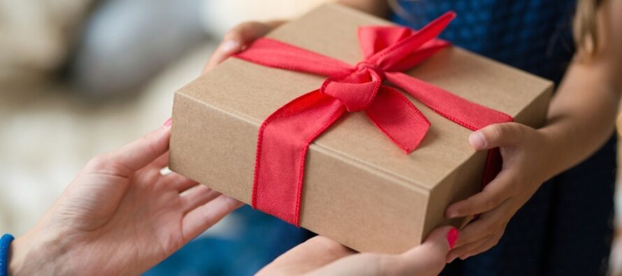 Cat costa un cadou personalizat?