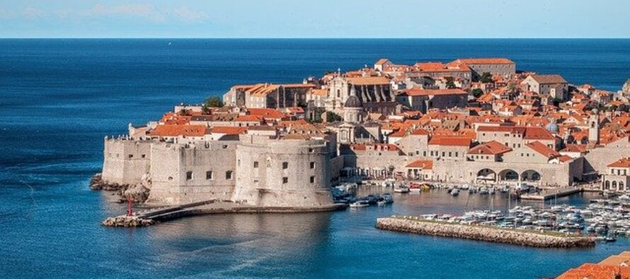 Cele mai frumoase destinatii din Croatia