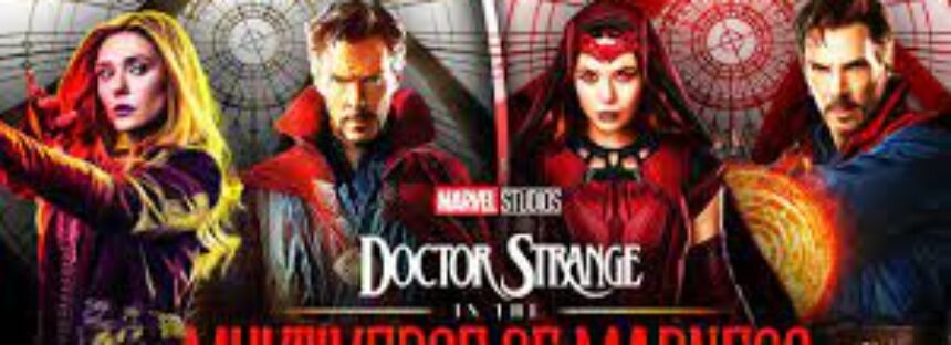 Doctor Strange 2: data lansarii, distributie, intriga, iata tot ce stim deja