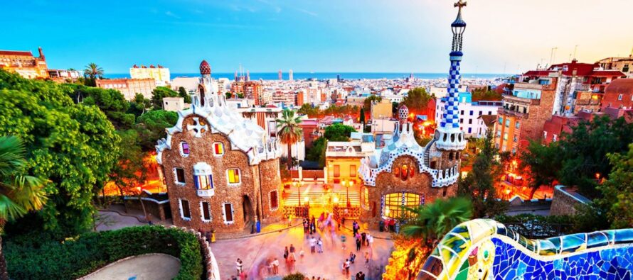 Cele mai frumoase orase europene pentru un city break