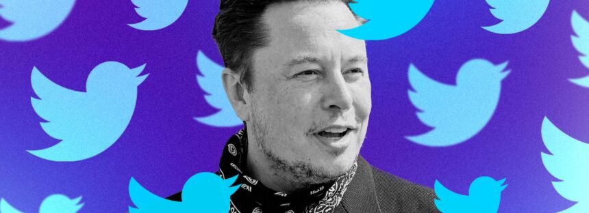 Elon Musk a cumparat Twitter cu 44 de miliarde de dolari