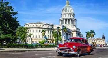Orase cubaneze care merita sa fie vizitate