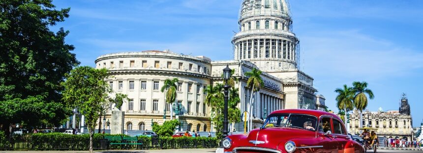 Orase cubaneze care merita sa fie vizitate
