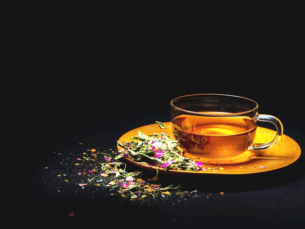 Cum sa iti alegi ceaiul parfumat in functie de gusturile tale?