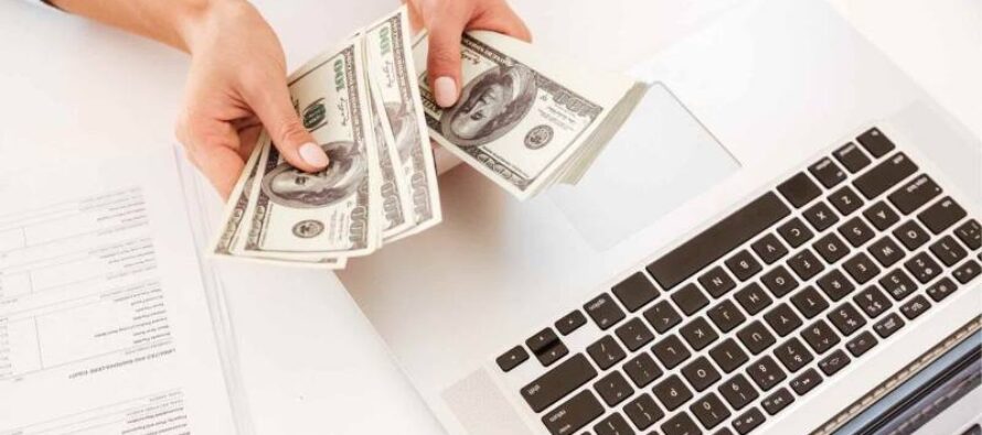 Top surse alternative de castigat bani din mediul online in 2022