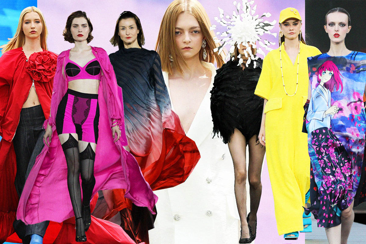 Tendinte fashion pentru sezonul primavara-vara 2023 care vor fi peste tot