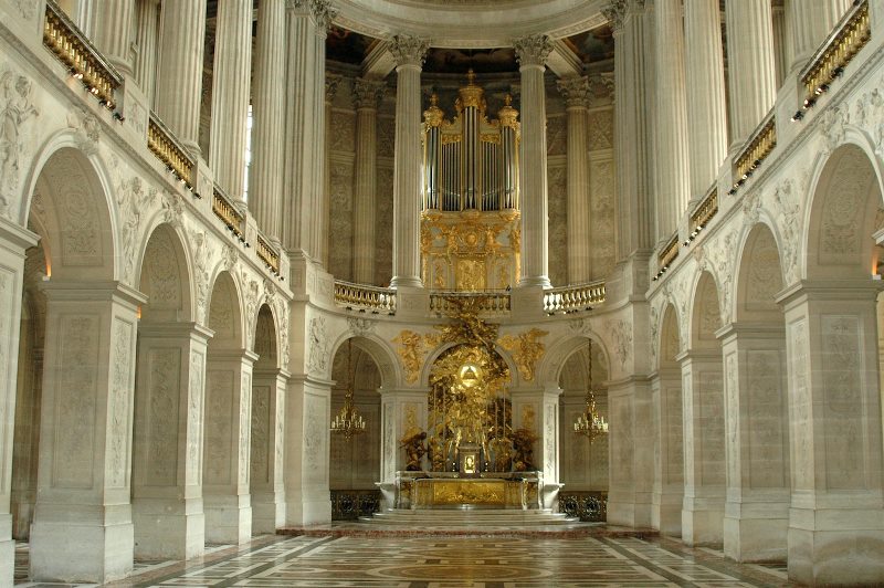 Palatul Versailles sărbătorește 400 de ani în 2023