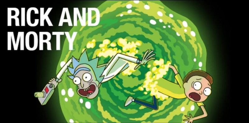 S-a lansat sezonul 7 al serialului Rick și Morty, disponibil pe streaming și în România