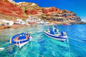 Grecia- cele mai frumoase insule de vizitat din fiecare arhipelag