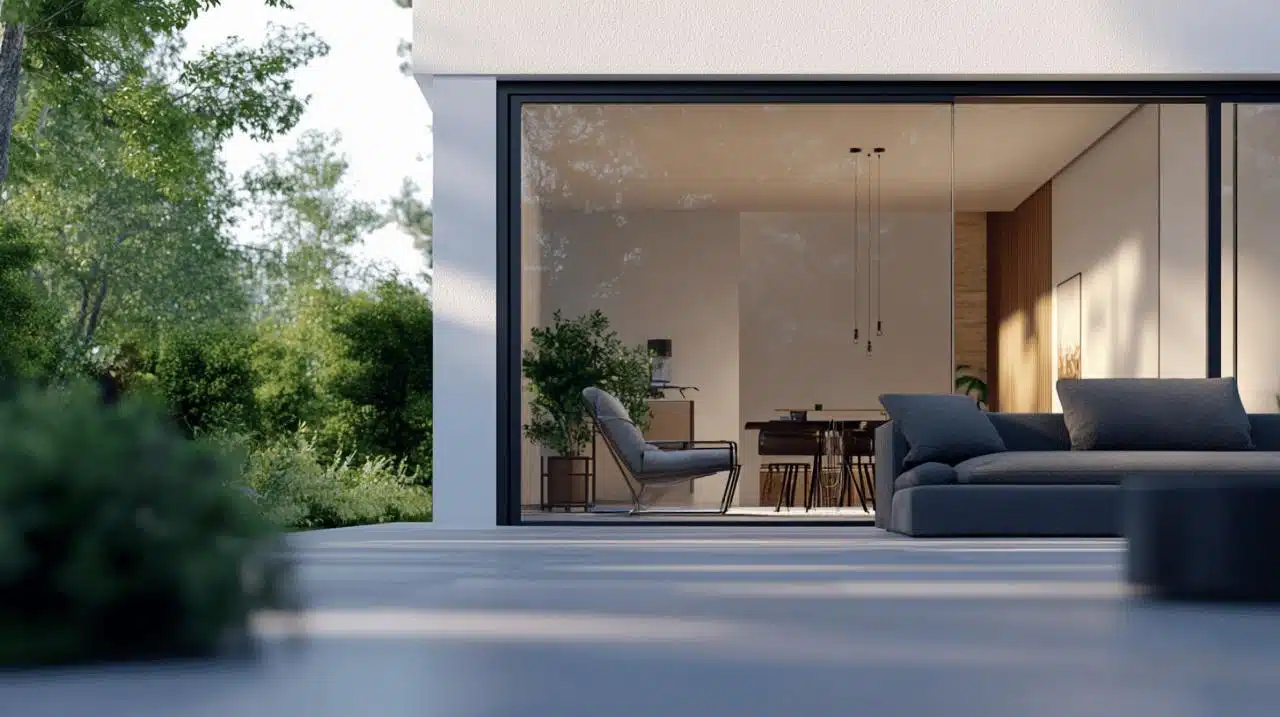 Criterii esentiale in alegerea unei ferestre din PVC potrivite pentru locuinta ta