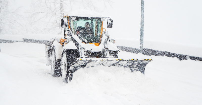 Lame zăpadă durabile: investiția care face diferența în sezonul rece