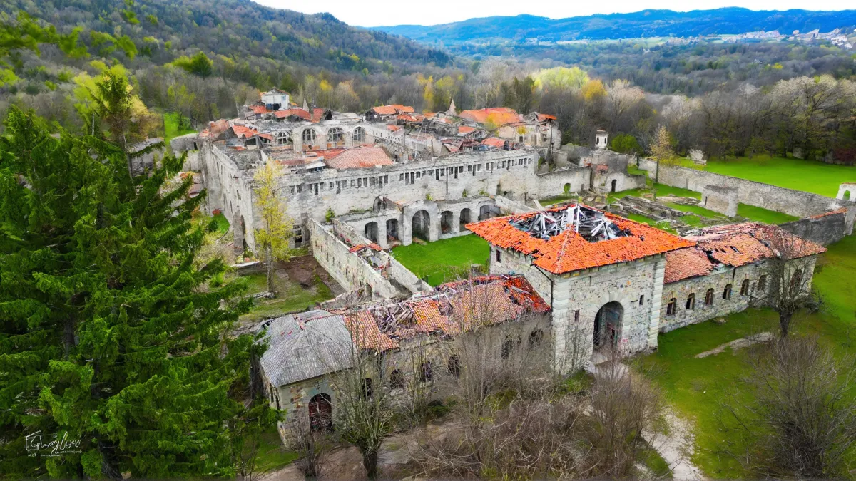 Închisoarea Doftana: de ce este cel mai oribil loc din România?
