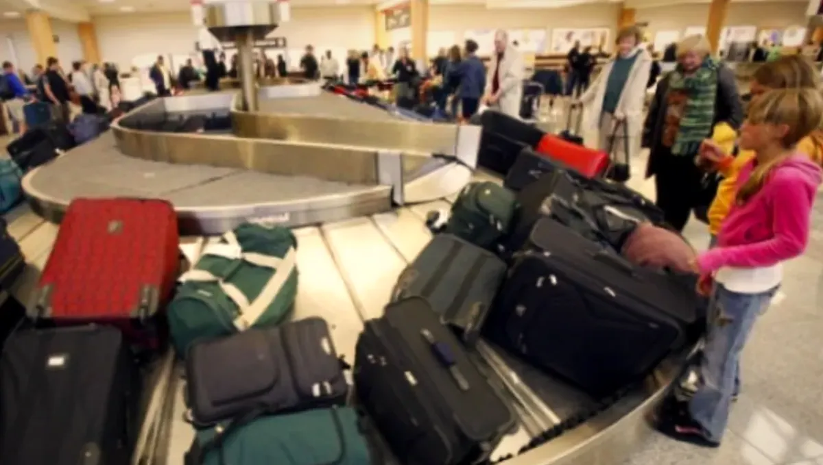 Cât de mare poate fi bagajul de mână în avion? Ce trebuie să știi