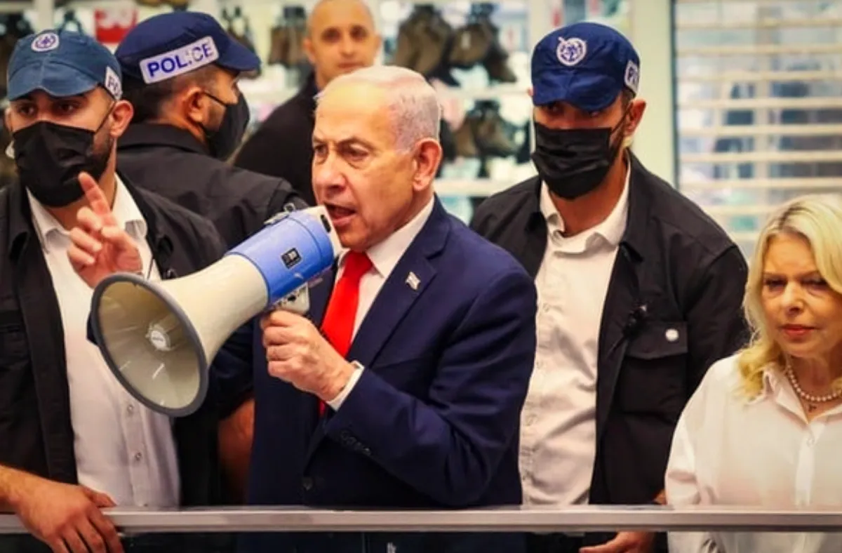 Exit-poll: taberele politice israeliene nu pot forma guvern după alegeri