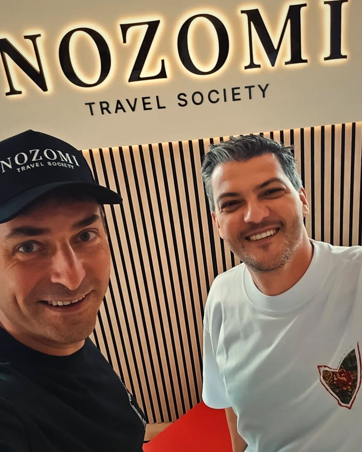 Mihai Jurca, de la televiziune la turism