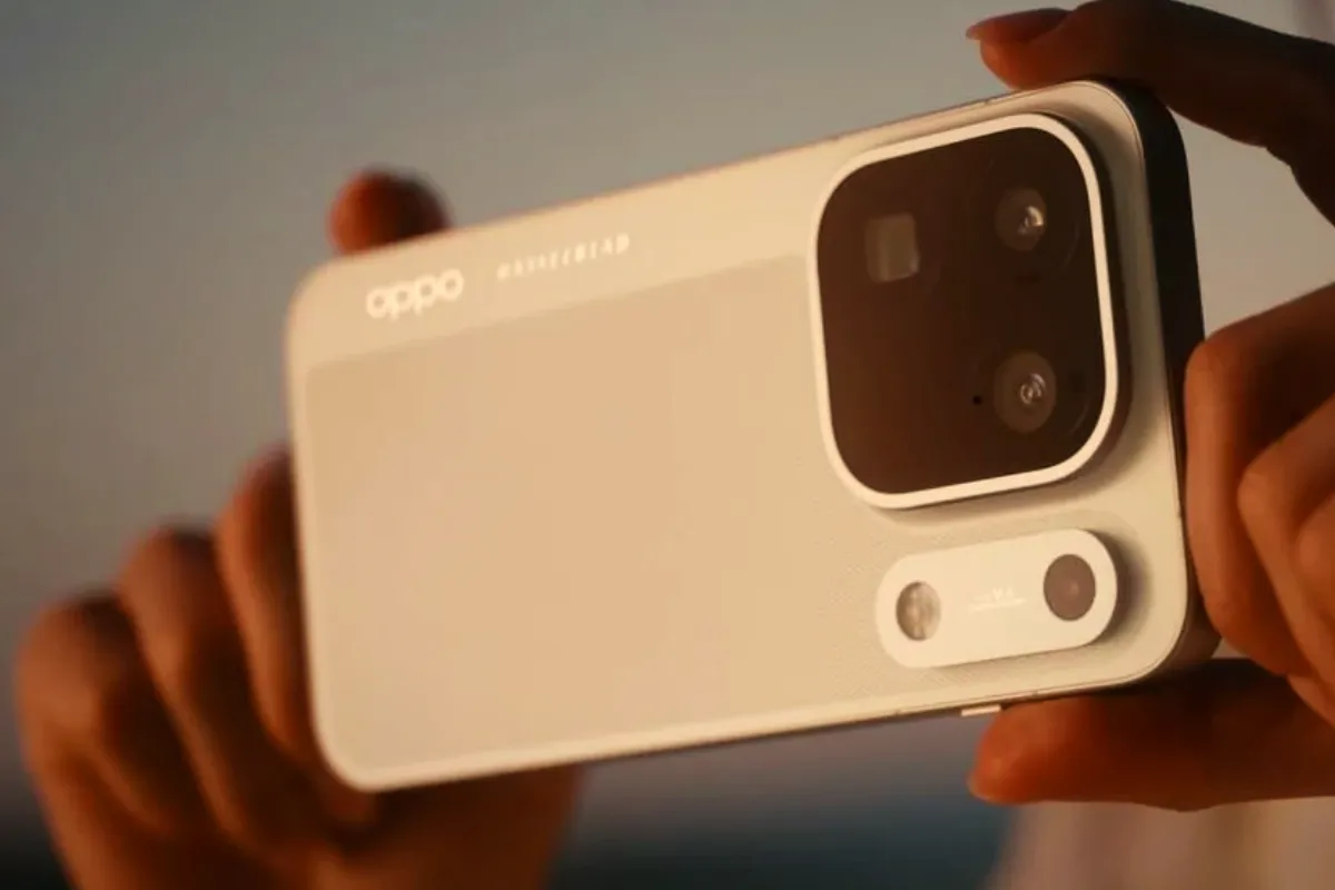 Oppo Find X10 și Find X10 Pro Max se lansează la nivel global în octombrie