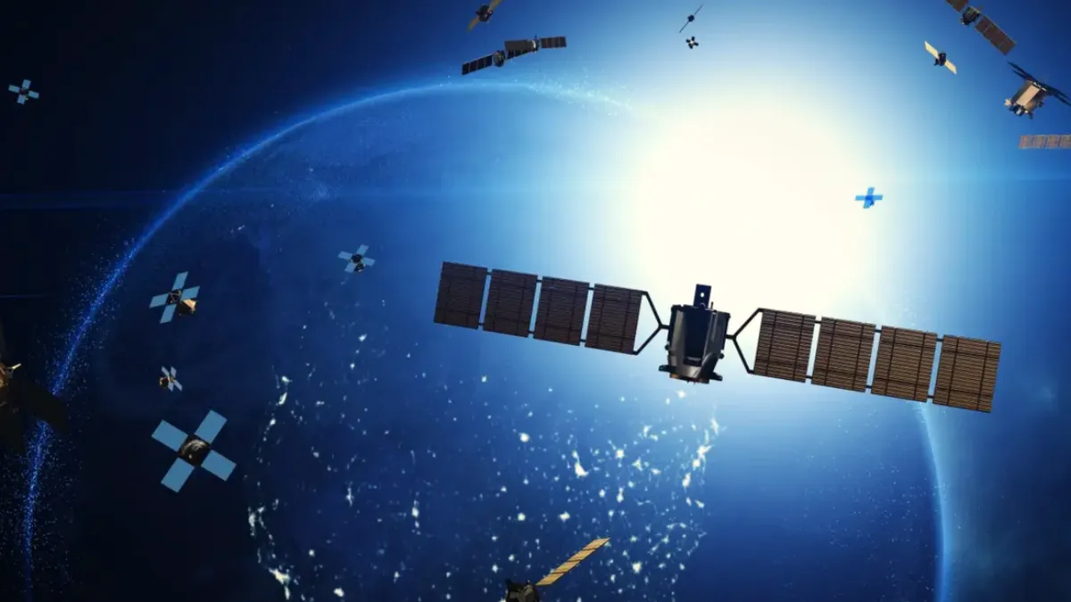 Starlink funcționează din nou fără restricții, la peste 160 km/h, conform sursei