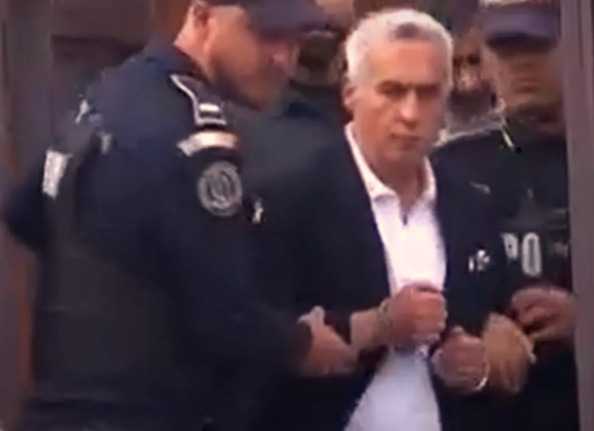 SURSE: Arest la domiciliu pentru Călin Georgescu. Decizia Tribunalului București nu este definitivă