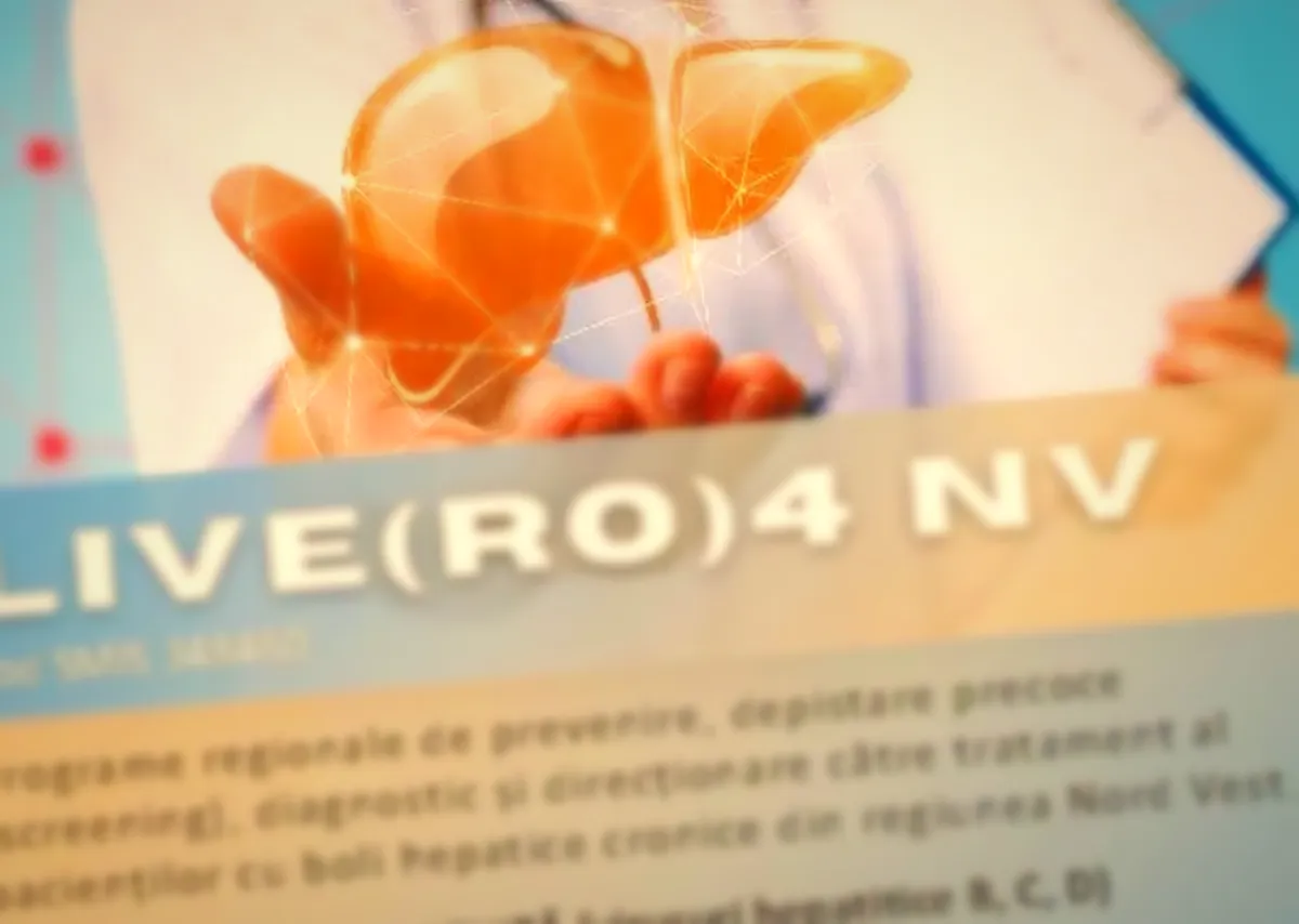 Testări gratuite de cancer de colon la Viișoara