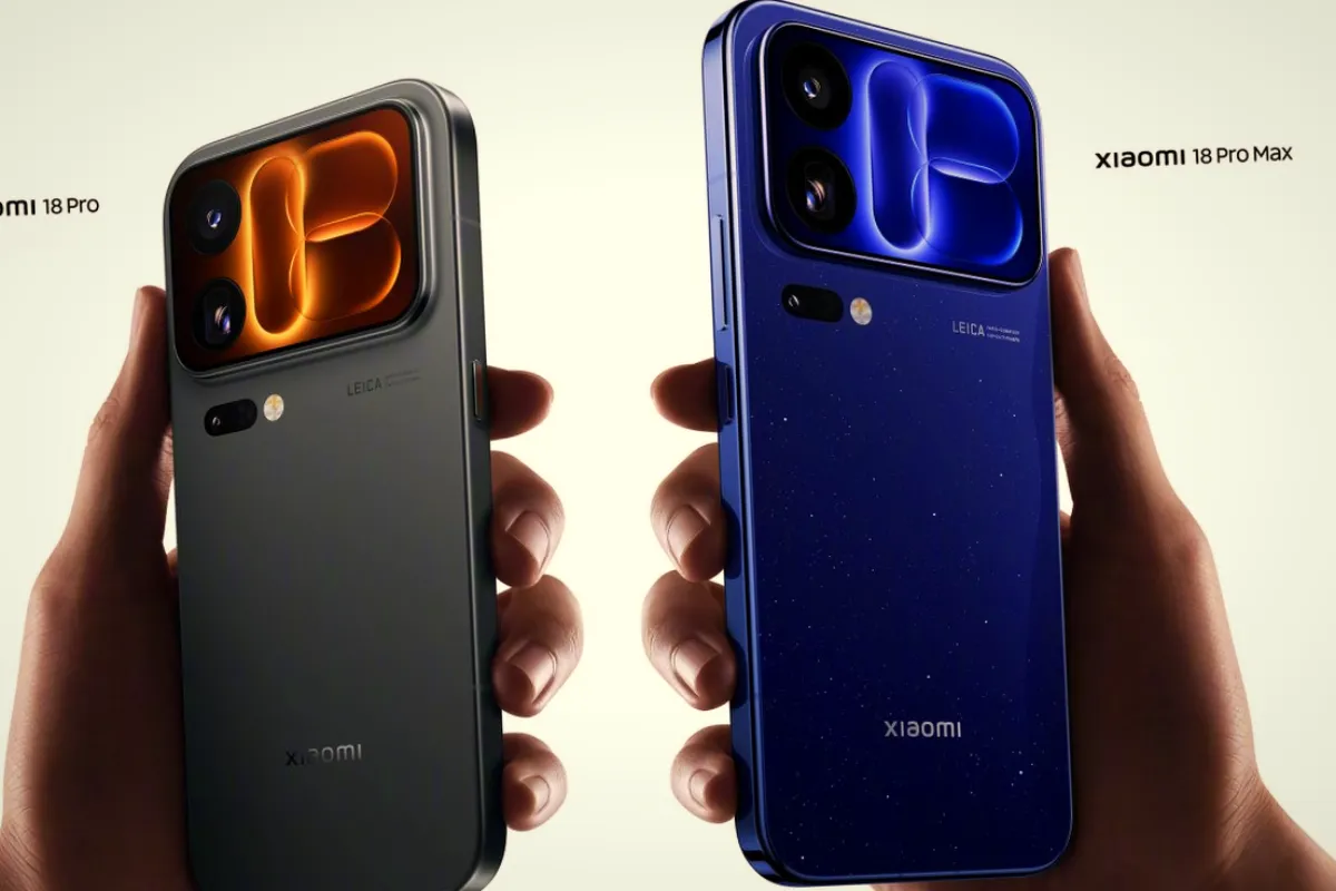 Xiaomi 18 Pro și 18 Pro Max, mult mai scumpe în Europa